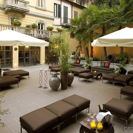 Town House 31 Milán