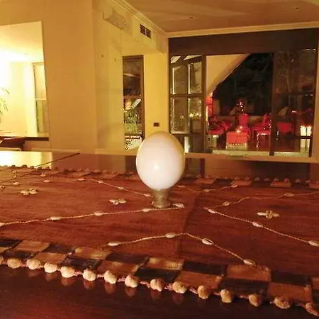 Town House 31 4* Milán