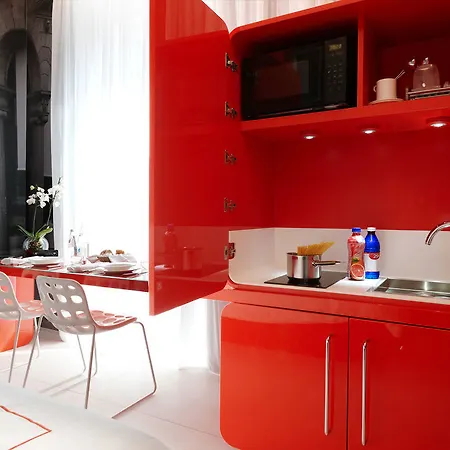 Town House 31 Hotel 4*