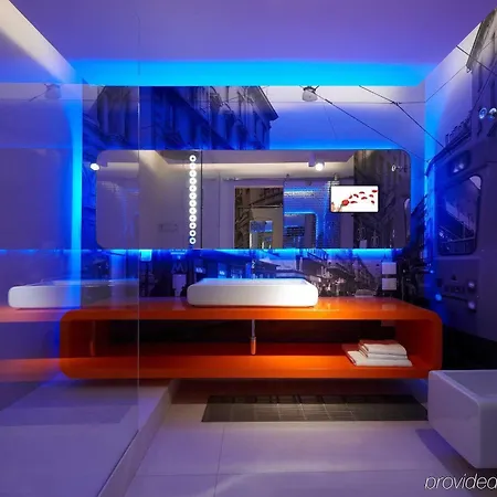 Town House 31 호텔 밀라노