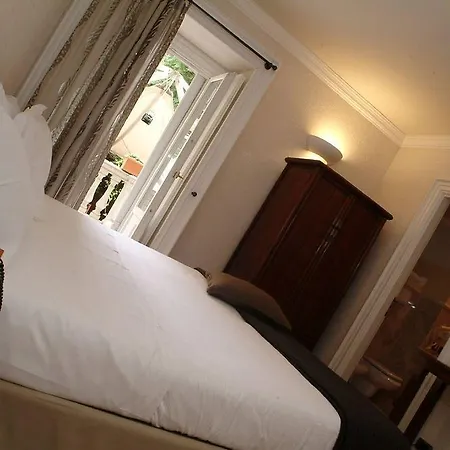 Hotel Town House 31 Milan