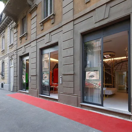 Hotel Town House 31 Milan