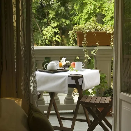 Отель Town House 31 4*