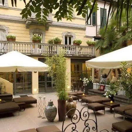Town House 31 Milano