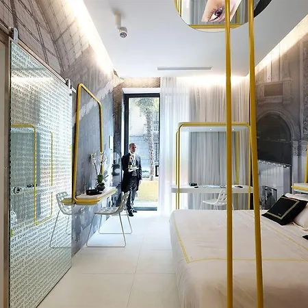 Town House 31 밀라노