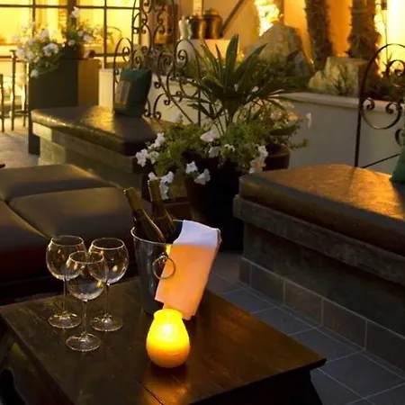 Town House 31 Hotell 4*