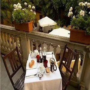 Hotell Town House 31 Milano