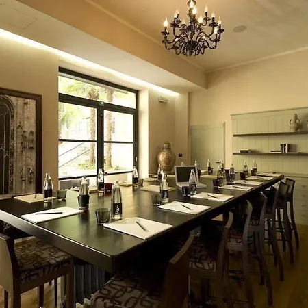 Hotell Town House 31 Milano