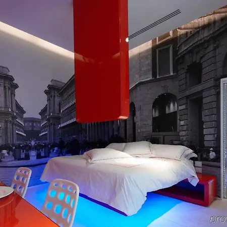 Town House 31 Hotell