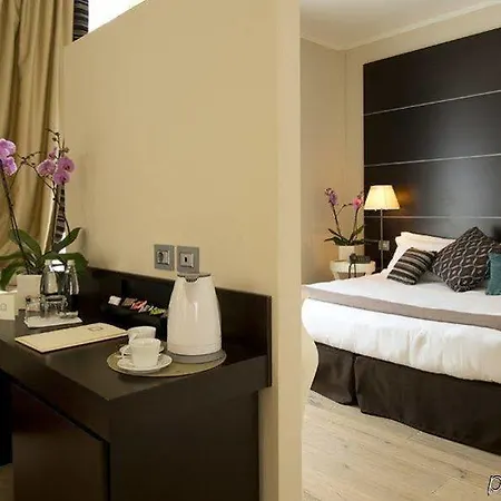 Town House 31 Hotell