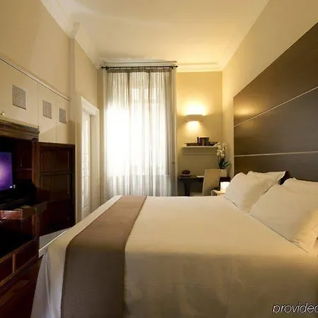 Town House 31 Hotell