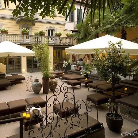 Town House 31 4* Milano