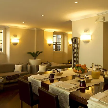Hotell Town House 31