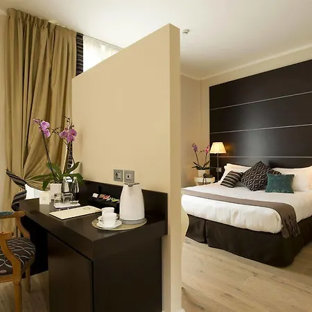 Town House 31 Hotell