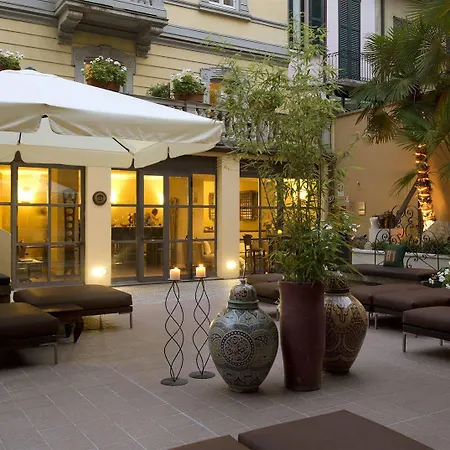 Hotell Town House 31