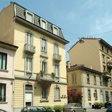 Hotell Town House 31 Milano