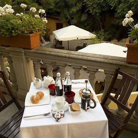 Hotell Town House 31 Milano