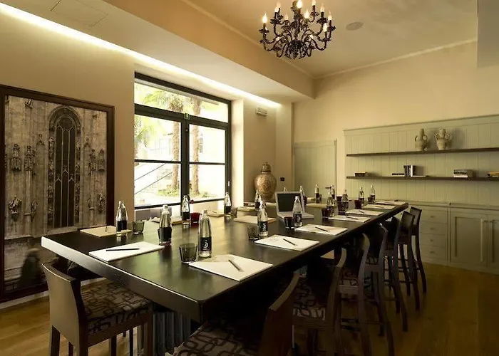 酒店 Town House 31 米兰